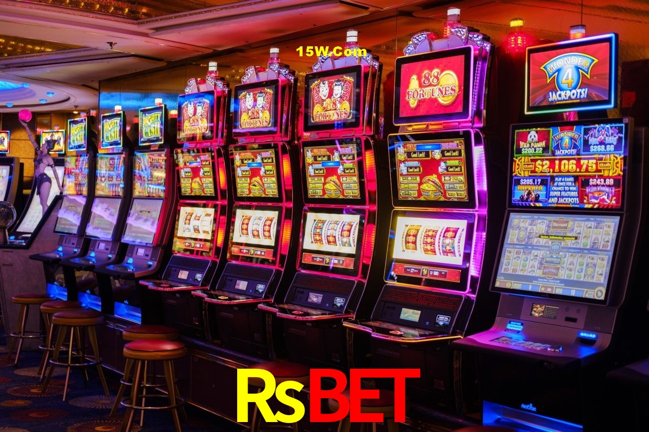 Games Directory Rsbet