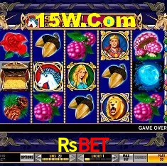 Estatísticas do Jogo Rsbet