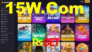 Roulette Table Rsbet
