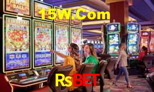 Bônus Generosos e Exclusivos no Rsbet para Você!