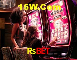 Welcome Bonus Rsbet