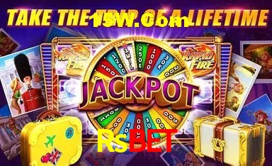 Mesa de Blackjack Rsbet