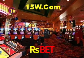 Provedores de Jogos Rsbet