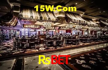 Casino VIP Rsbet
