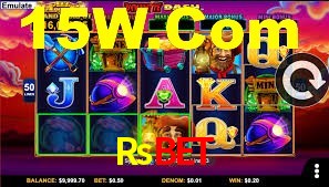 Rsbet,Rs Bet