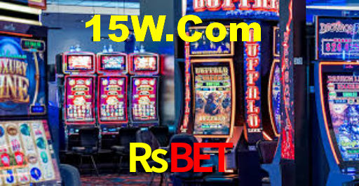 Rsbet: Jogos de Caça-Níqueis-Altas Recompensas, Roleta-Velocidade, Blackjack-Desafios Máximos