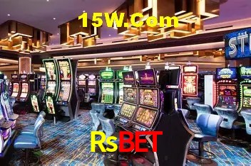 Tecnologia da Plataforma Rsbet