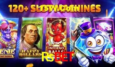 Experiência VIP Rsbet
