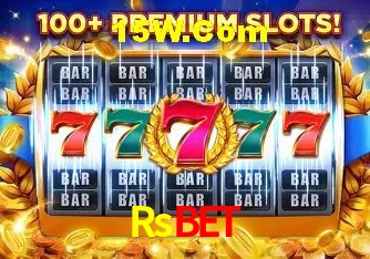 Login Seguro Rsbet