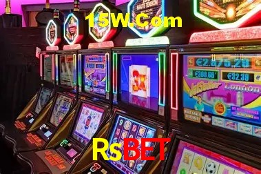 Benefícios da Conta Rsbet
