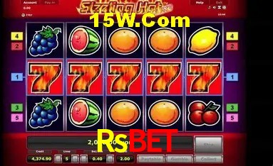 Apostas de Tênis Rsbet