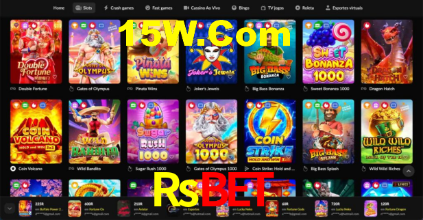 Rsbet - Uma Rica Seleção De Jogos De Mesa! - Rs Bet