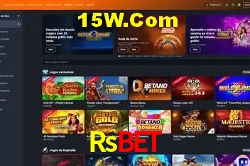 Especiais de Fim de Semana Rsbet