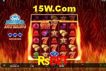 Promoção Relâmpago Rsbet