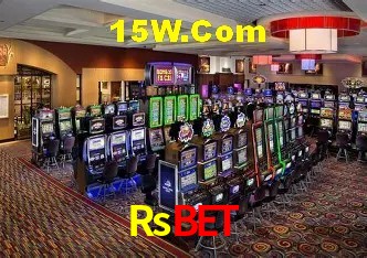 Torneios Rsbet