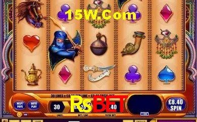 Ofertas Exclusivas Rsbet