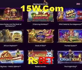 Programa VIP Rsbet