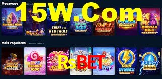 Welcome Bonus Rsbet