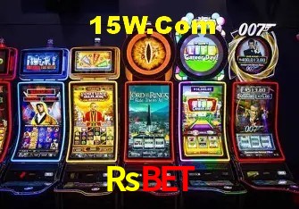 Apostas de Futebol Rsbet