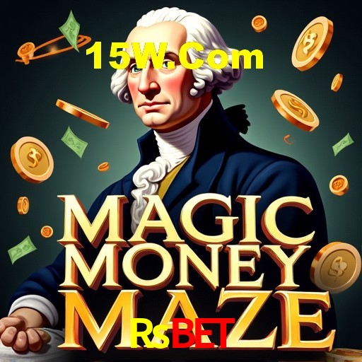 Interface do App Rsbet